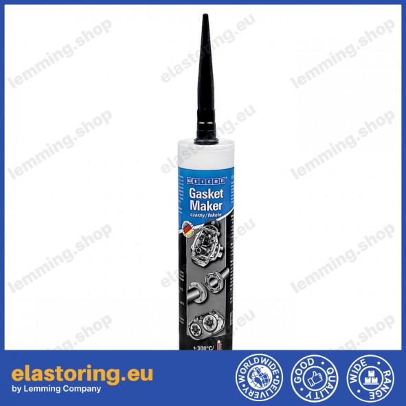 Gasket Maker flexible special sealant [30101310-51]